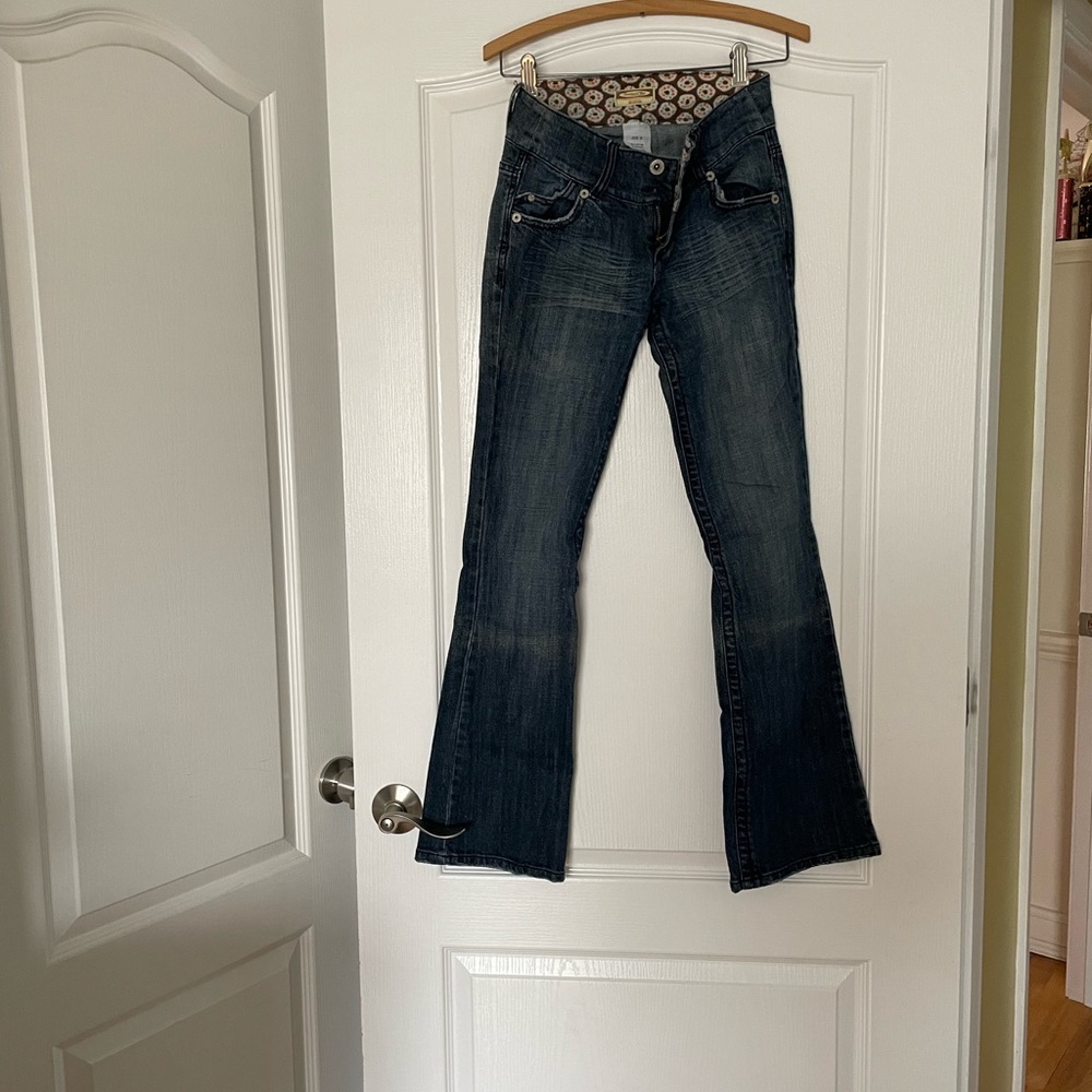 Women’s jeans